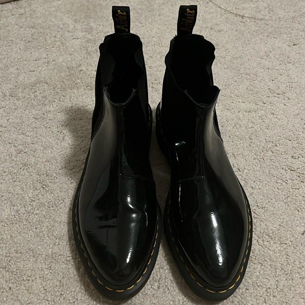 Dr marten Chelsea boots